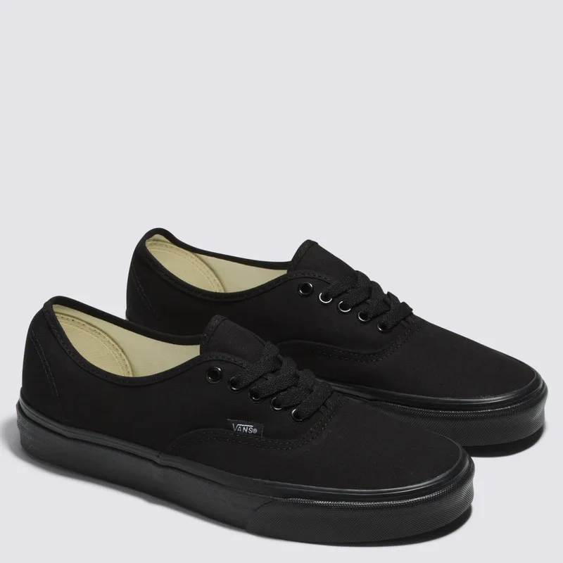 VANS - Zapatillas Urbanas Mujer Vans Authentic