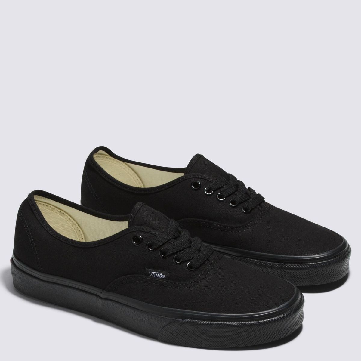VANS - Zapatillas Urbanas Mujer Vans Authentic