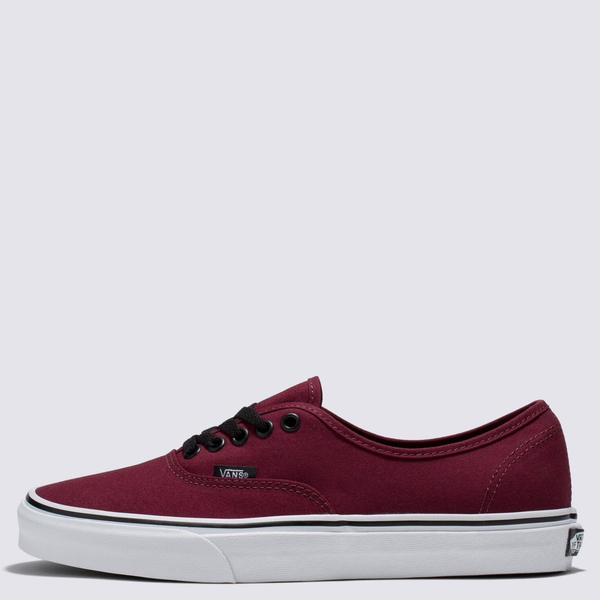 VANS - Zapatillas Urbanas Mujer Vans Authentic