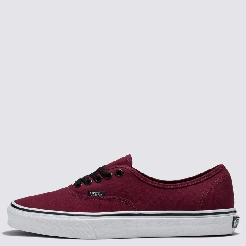 VANS - Zapatillas Urbanas Mujer Vans Authentic