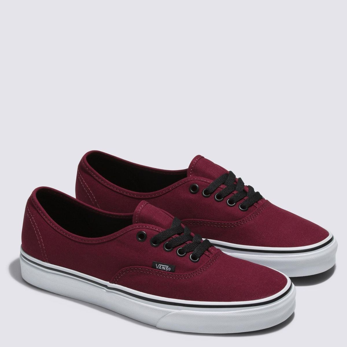 VANS - Zapatillas Urbanas Mujer Vans Authentic