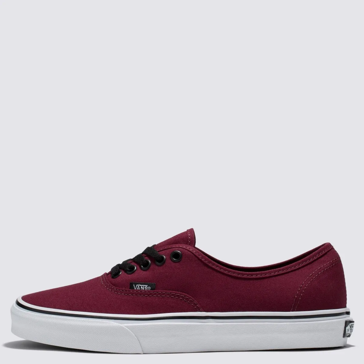 VANS - Zapatillas Urbanas Mujer Vans Authentic
