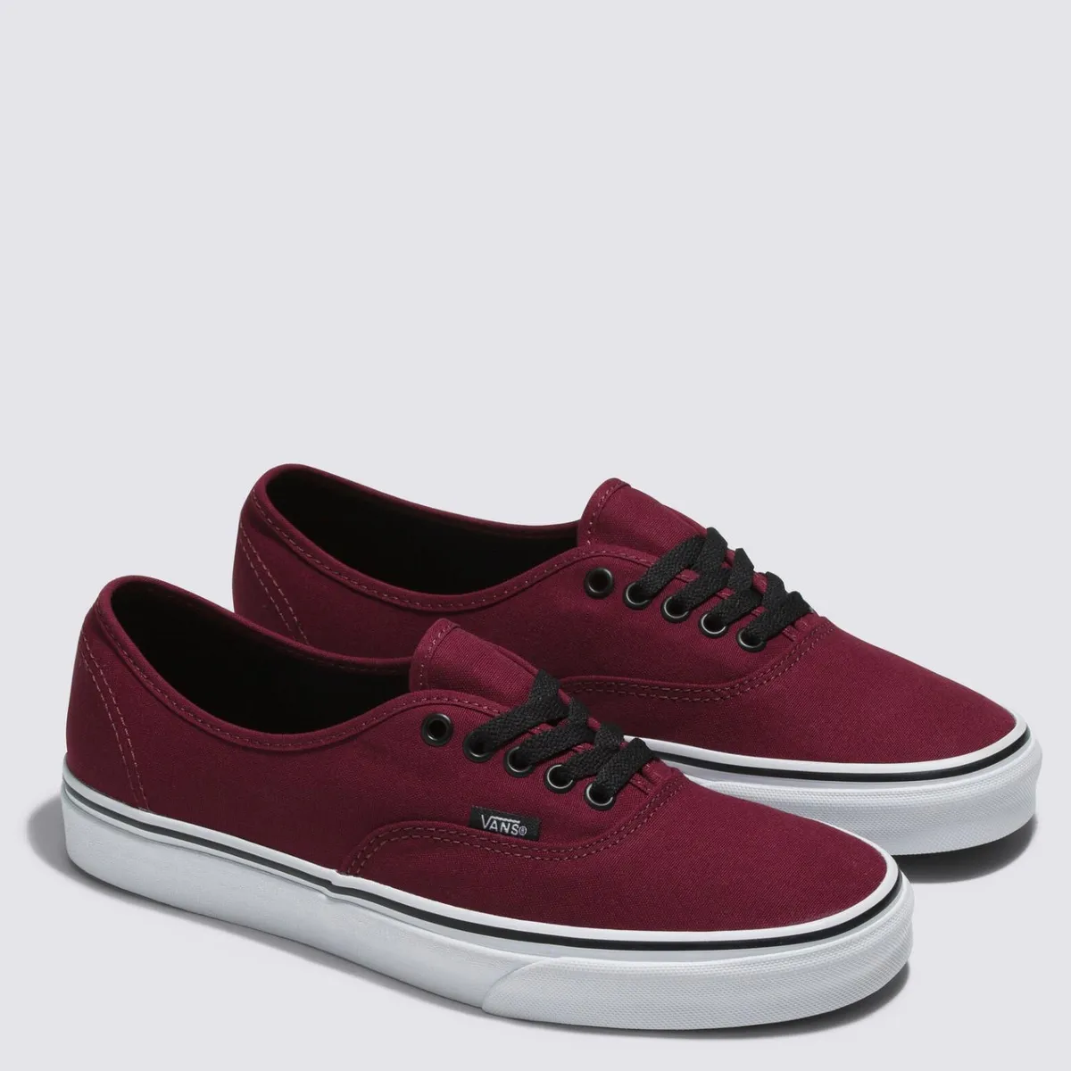 VANS - Zapatillas Urbanas Mujer Vans Authentic