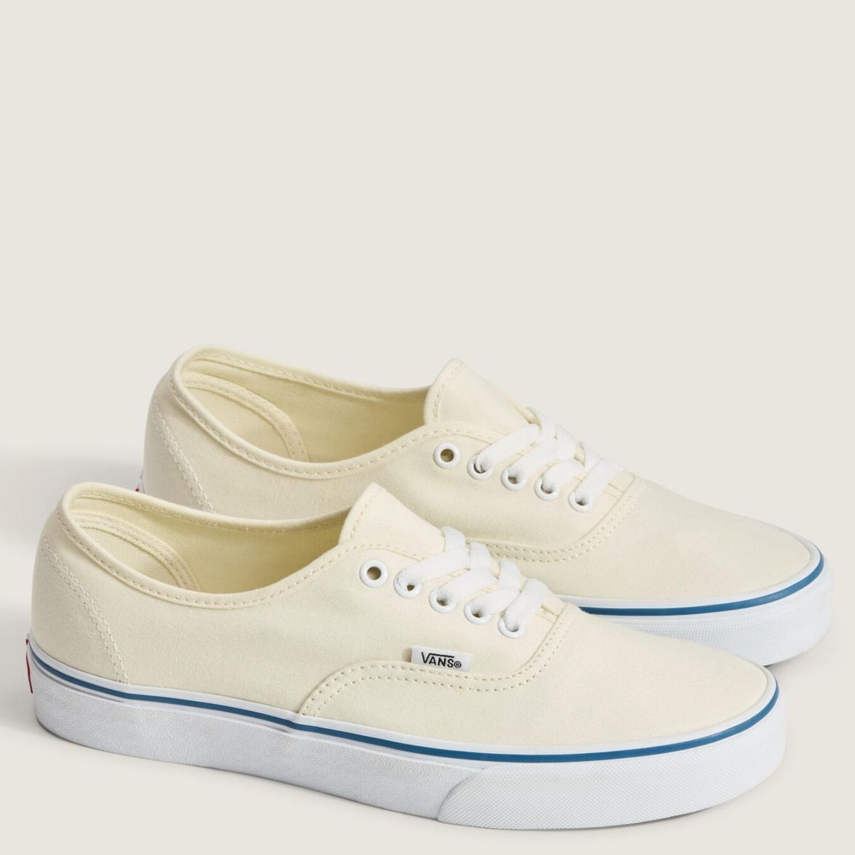 VANS - Zapatillas Urbanas Mujer Vans Authentic