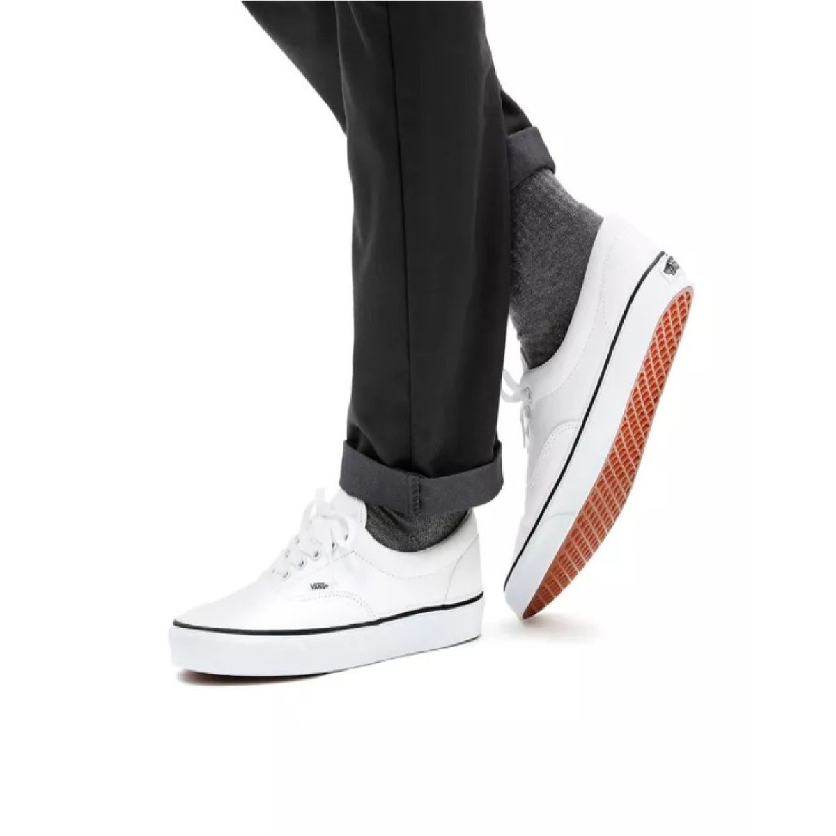 VANS - Zapatillas Urbanas Mujer Vans Era