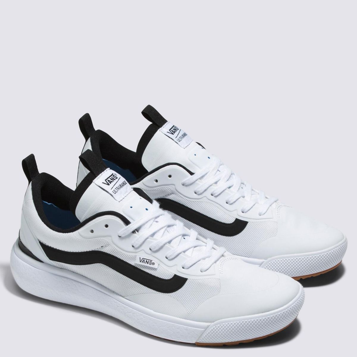 VANS - Zapatillas Urbanas Mujer Vans Era Ultrarange 2r