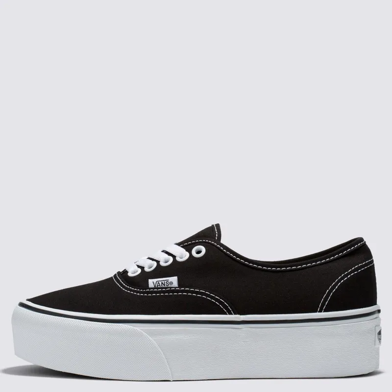 VANS - Zapatillas Urbanas Mujer Vans Authentic Stack