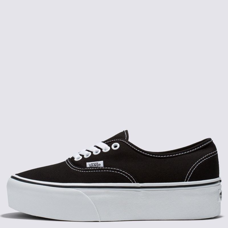 VANS - Zapatillas Urbanas Mujer Vans Authentic Stack