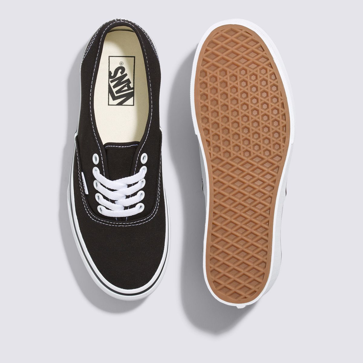 VANS - Zapatillas Urbanas Mujer Vans Authentic Stack