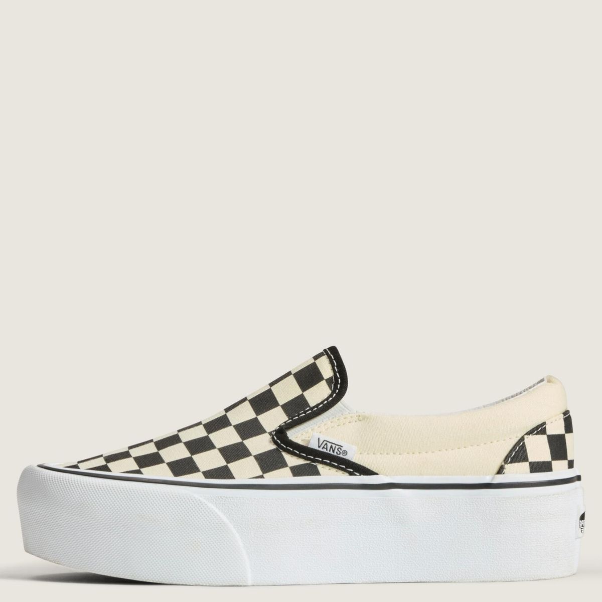 VANS - Zapatillas Urbanas Mujer Vans Classic Slip-on