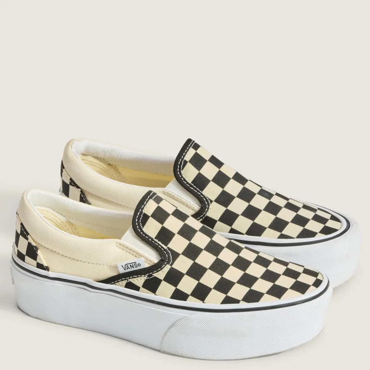 VANS - Zapatillas Urbanas Mujer Vans Classic Slip-on