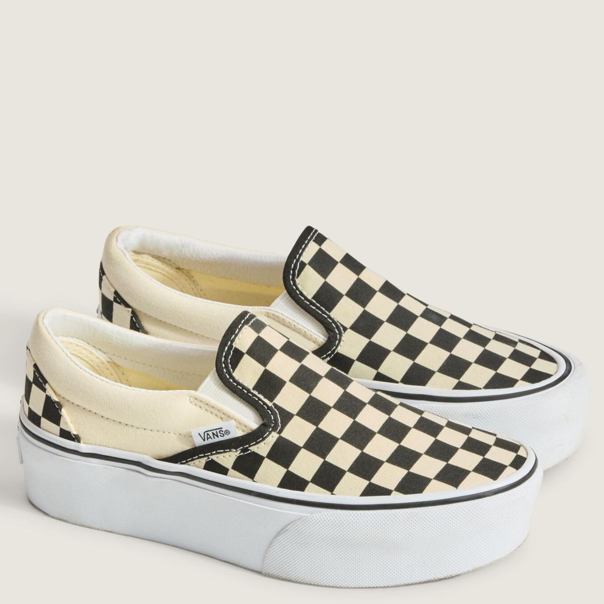 VANS - Zapatillas Urbanas Mujer Vans Classic Slip-on
