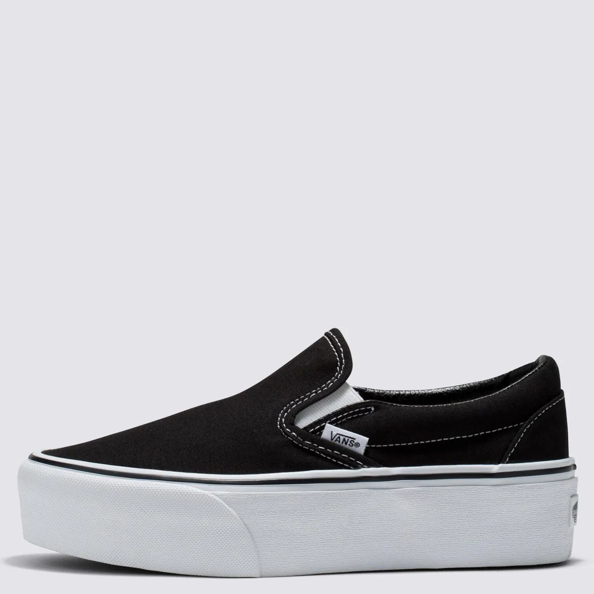 VANS - Zapatillas Urbanas Mujer Vans Classic Slip-on