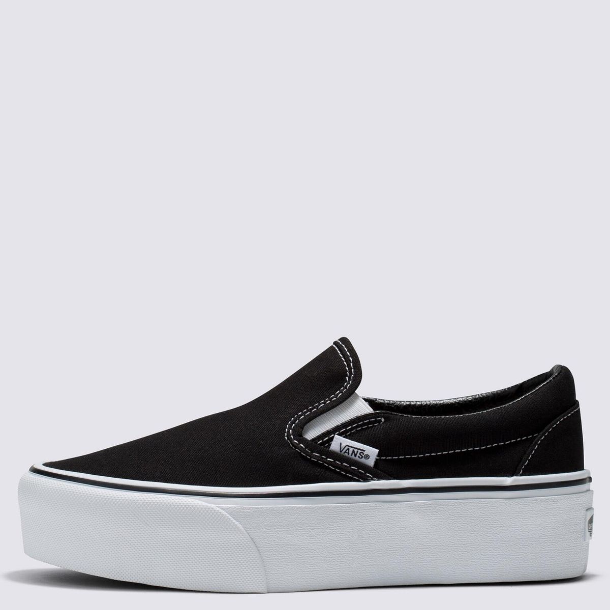 VANS - Zapatillas Urbanas Mujer Vans Classic Slip-on