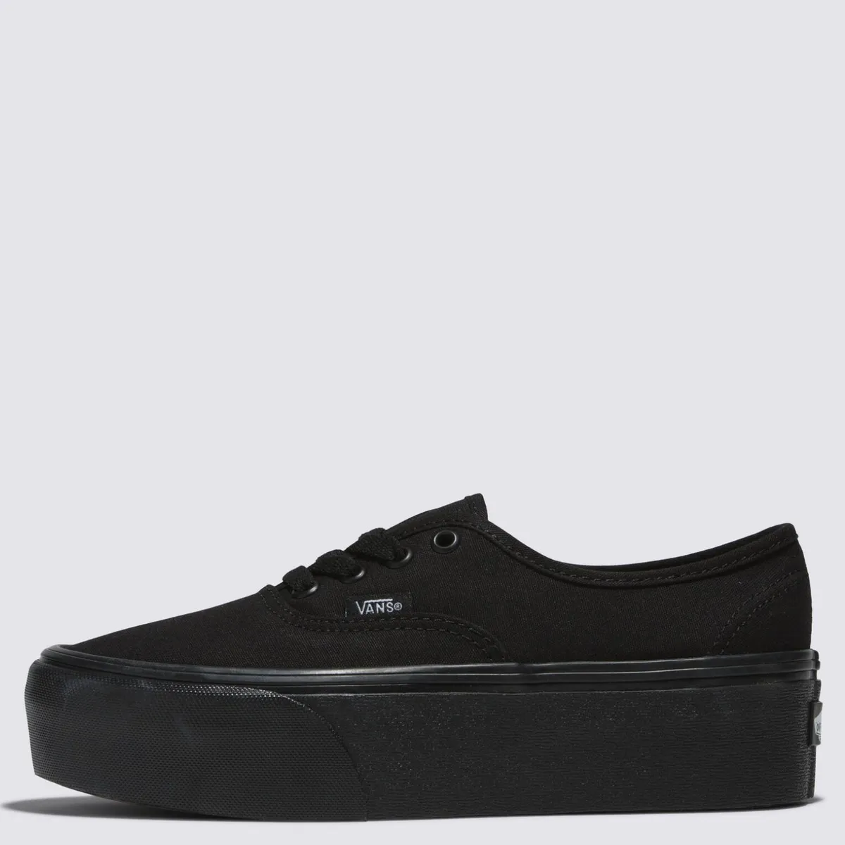 VANS - Zapatillas Urbanas Mujer Vans Authentic Stack