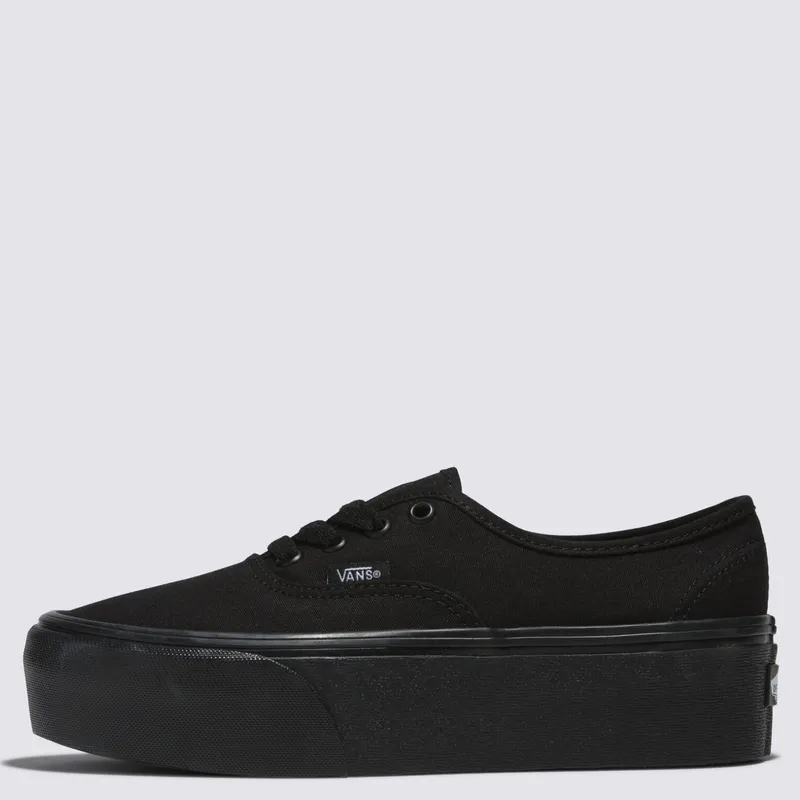 VANS - Zapatillas Urbanas Mujer Vans Authentic Stack