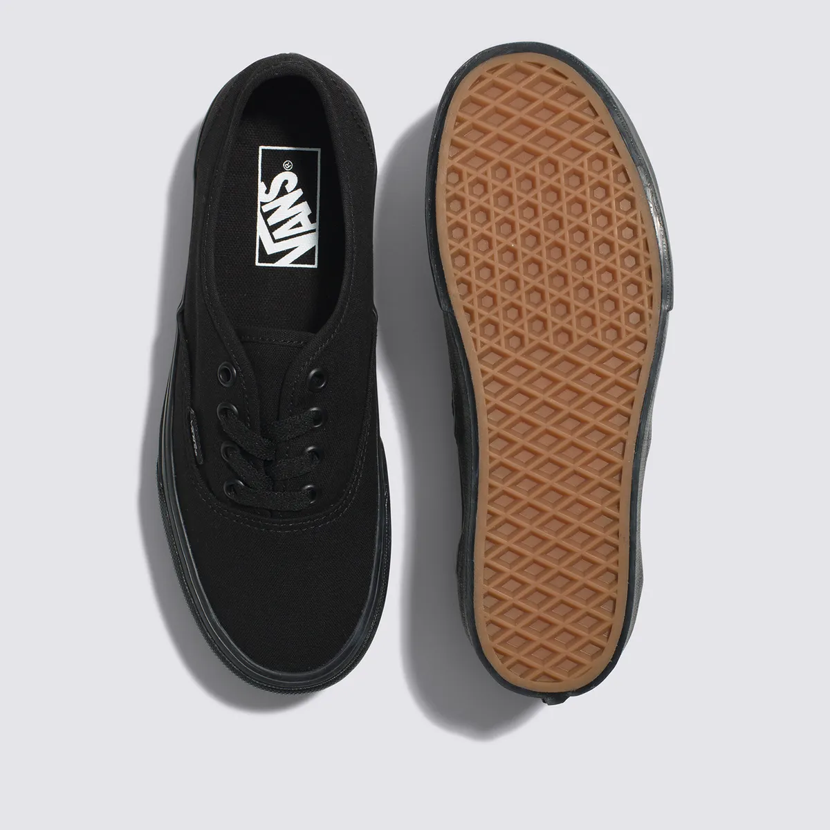 VANS - Zapatillas Urbanas Mujer Vans Authentic Stack