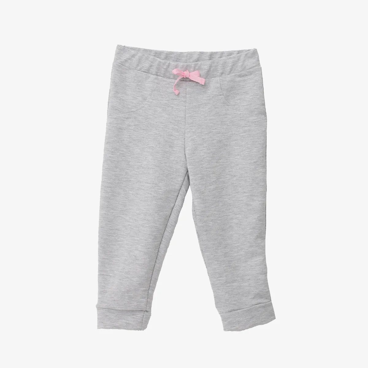 YAMP - Buzo Niña Pack X2 Algodón Yamp