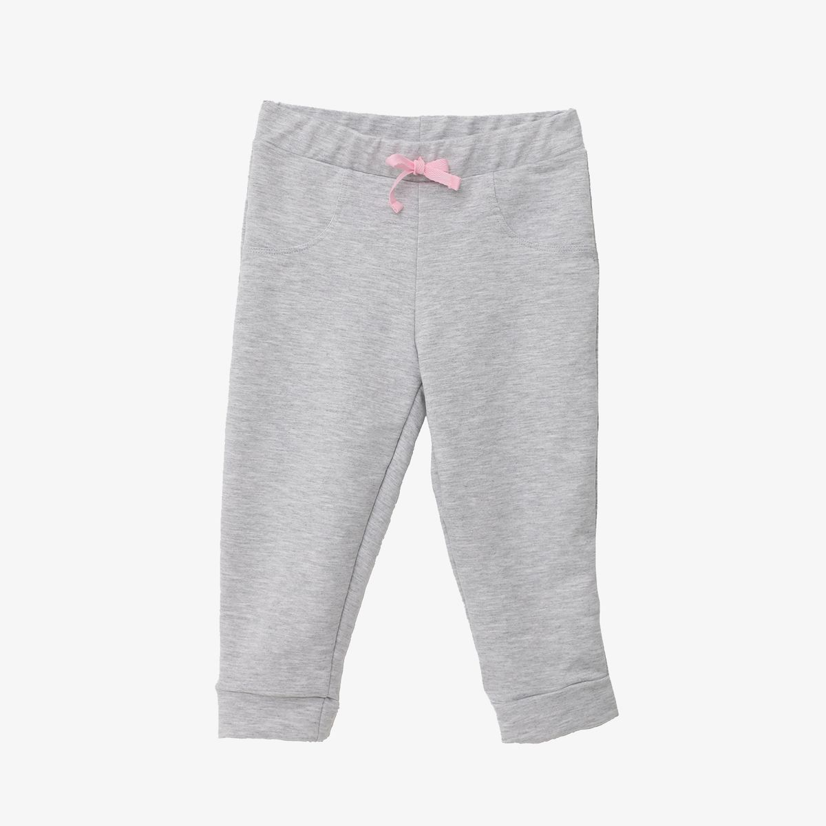 YAMP - Buzo Niña Pack X2 Algodón Yamp