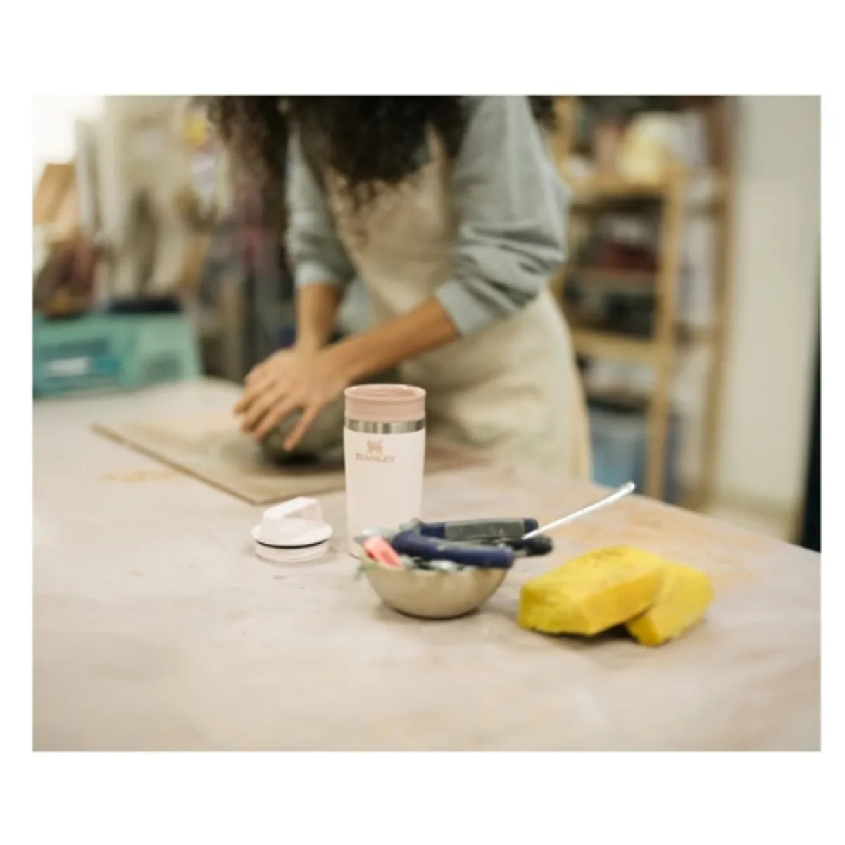 STANLEY - Temo Café To Go 355 Ml / 12 Oz