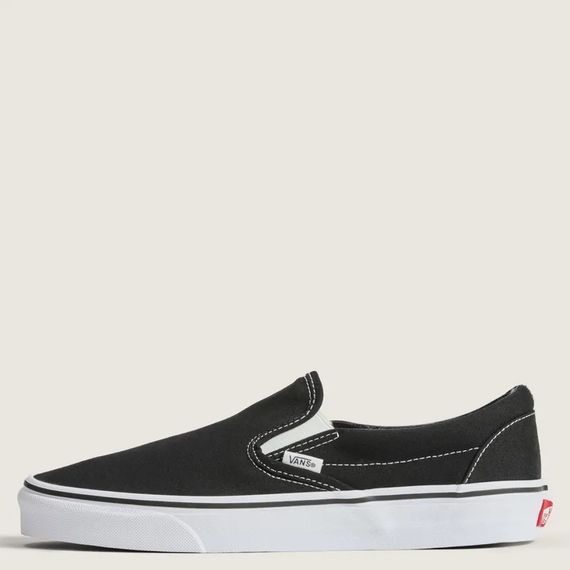 VANS - Zapatillas Urbanas Mujer Vans  Classic Slip-on
