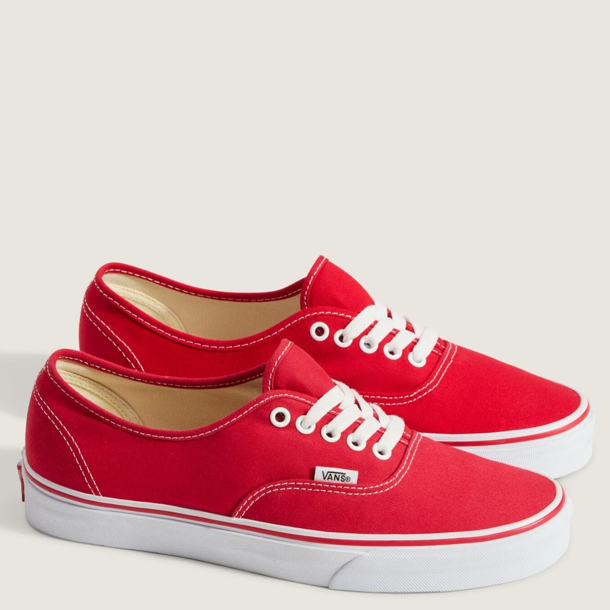 VANS - Zapatillas Urbanas Mujer Vans Authentic 