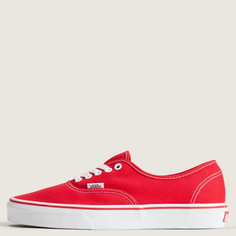 VANS - Zapatillas Urbanas Mujer Vans Authentic 