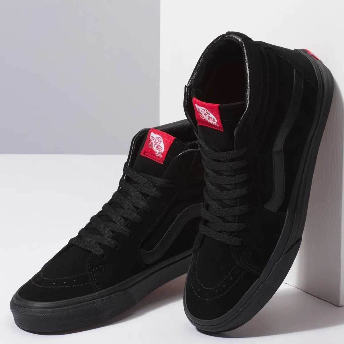 VANS - Zapatillas Urbanas Mujer Vans Sk8-hi