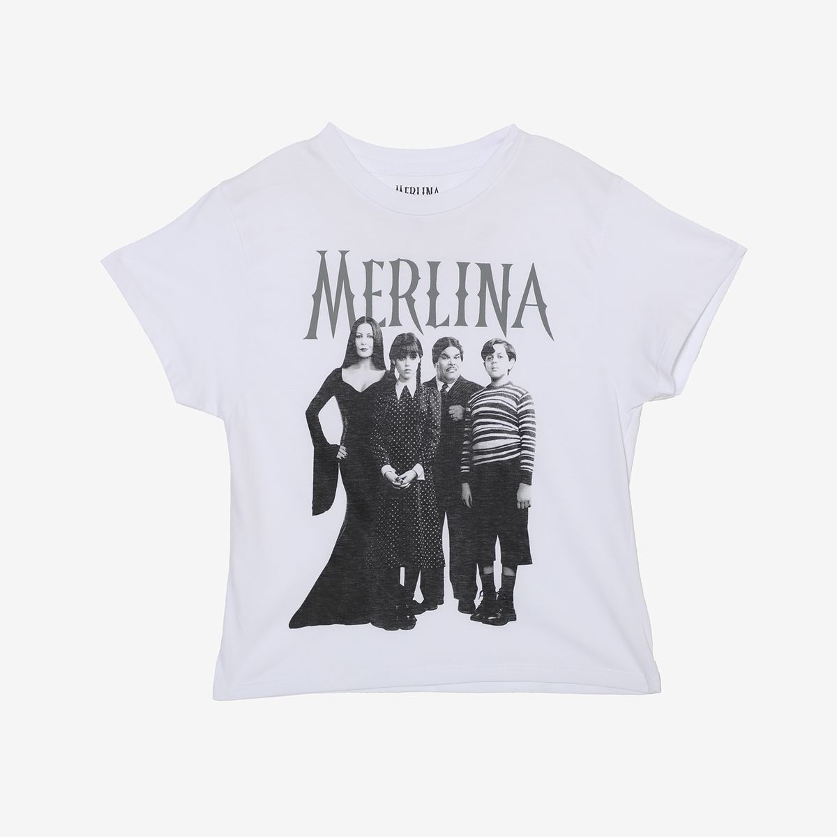 MERLINA - Polo Niña Algodón Merlina