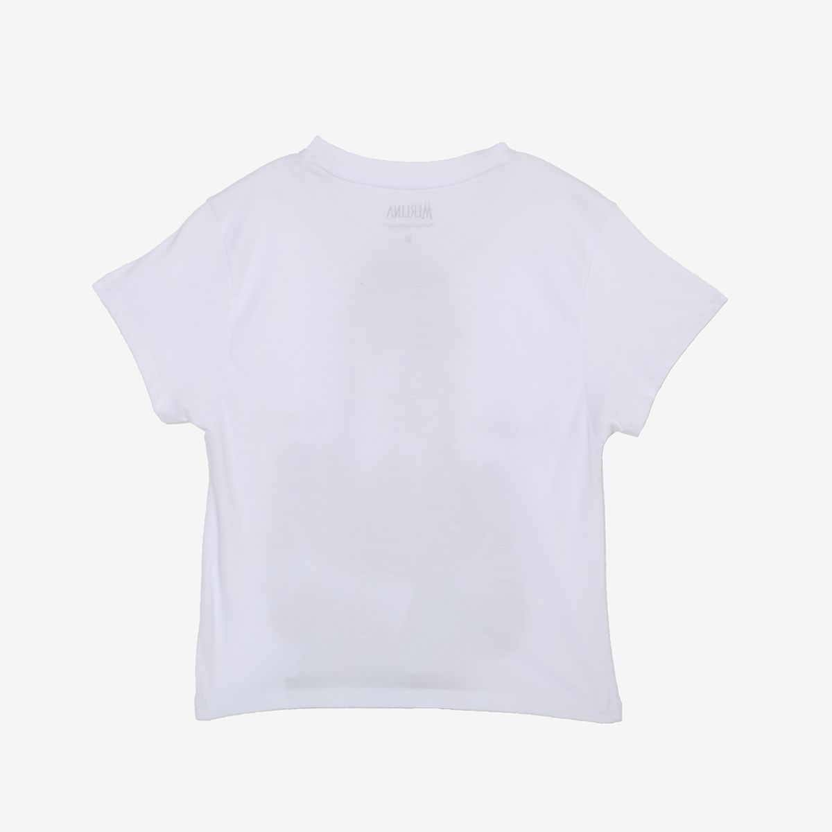 MERLINA - Polo Niña Algodón Merlina