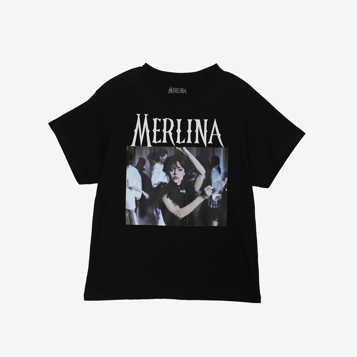 MERLINA - Polo Niña Algodón Merlina