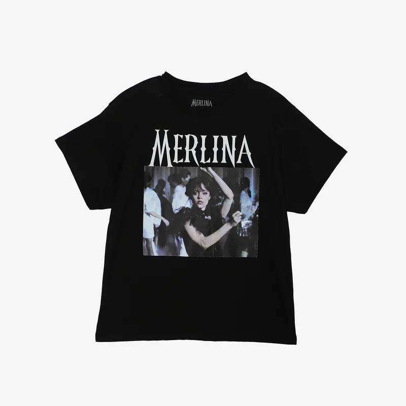 MERLINA - Polo Niña Algodón Merlina