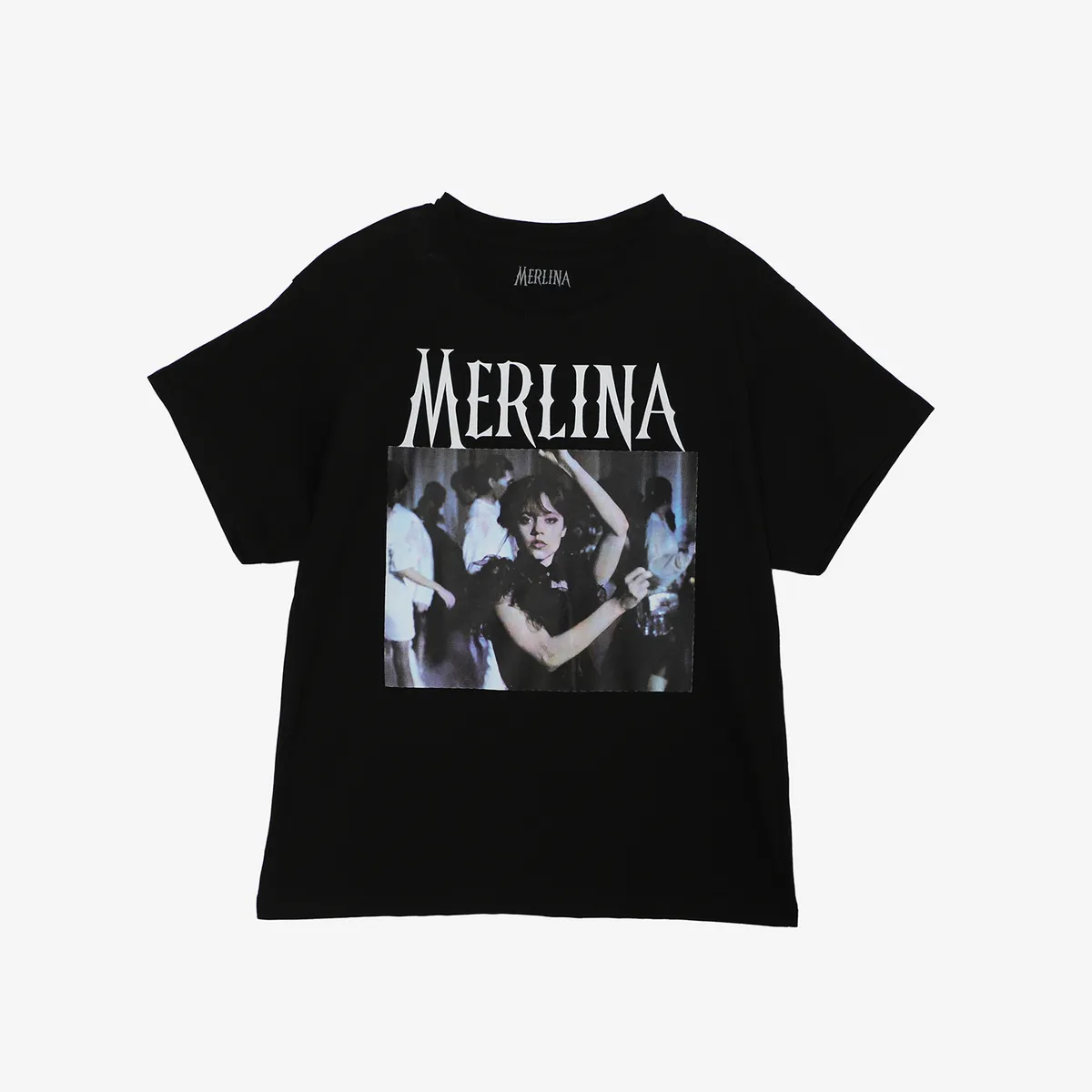 MERLINA - Polo Niña Algodón Merlina