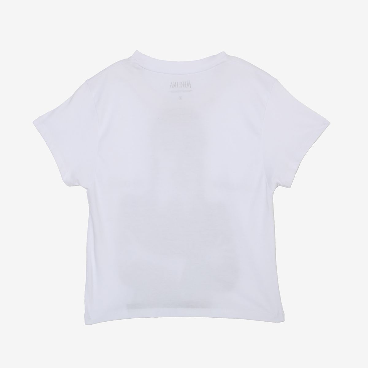 MERLINA - Polo Niña Algodón Merlina