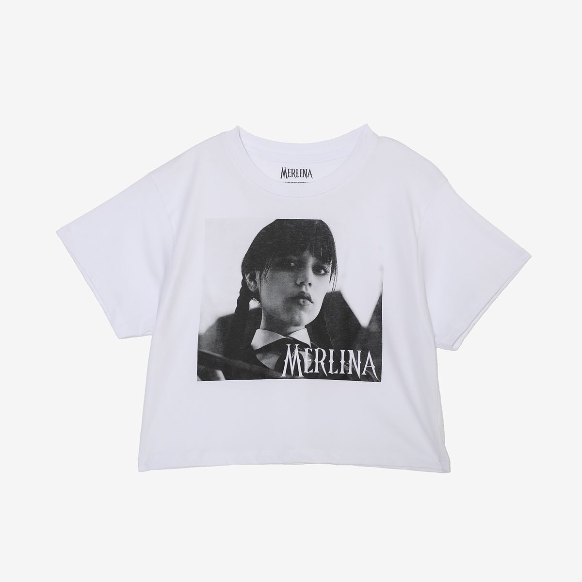 MERLINA - Polo Niña Algodón Merlina