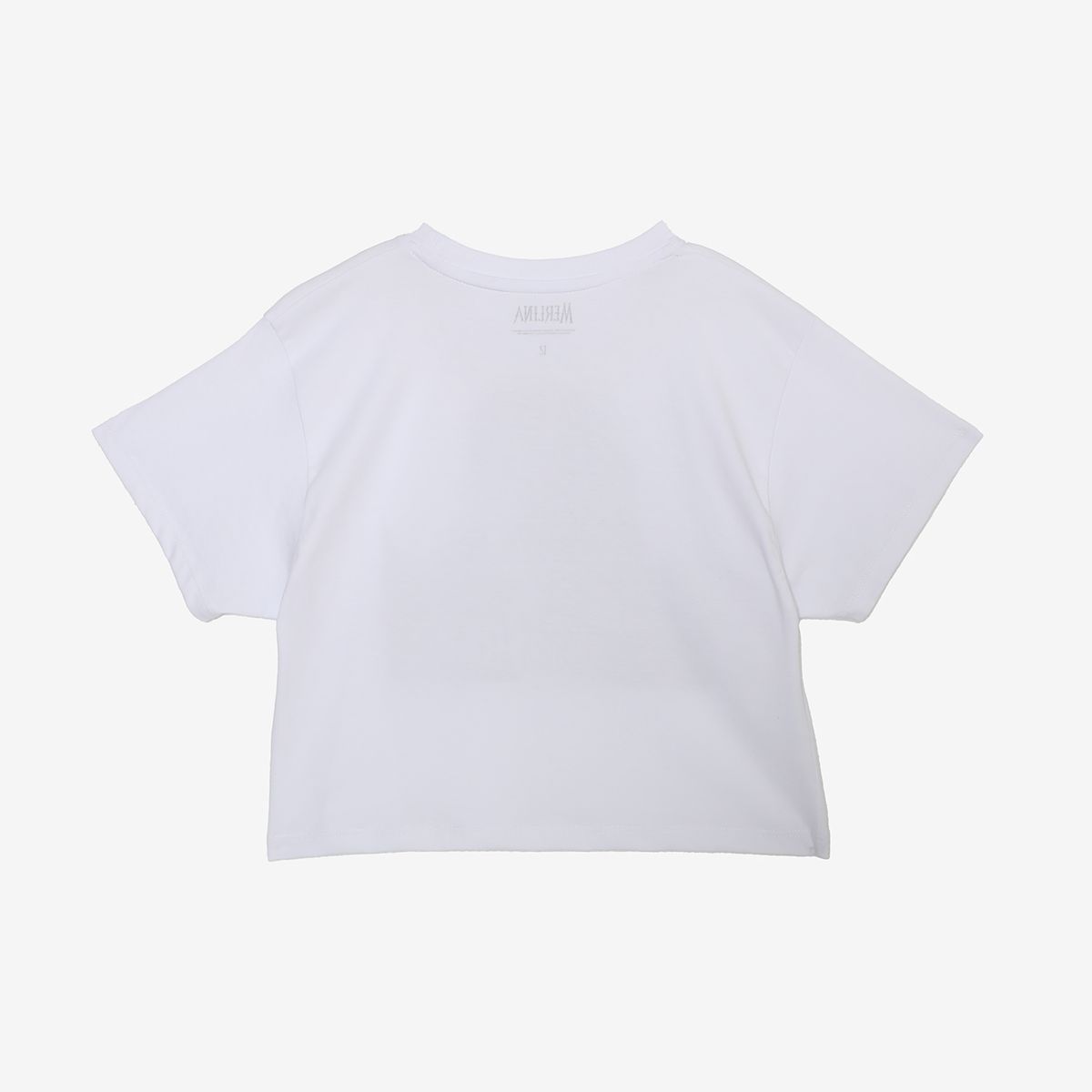 MERLINA - Polo Niña Algodón Merlina