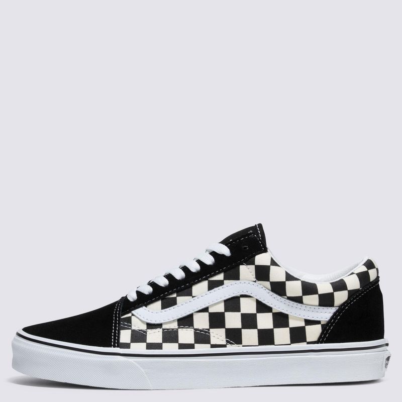VANS - Zapatillas Urbanas Hombre Vans Old Skool