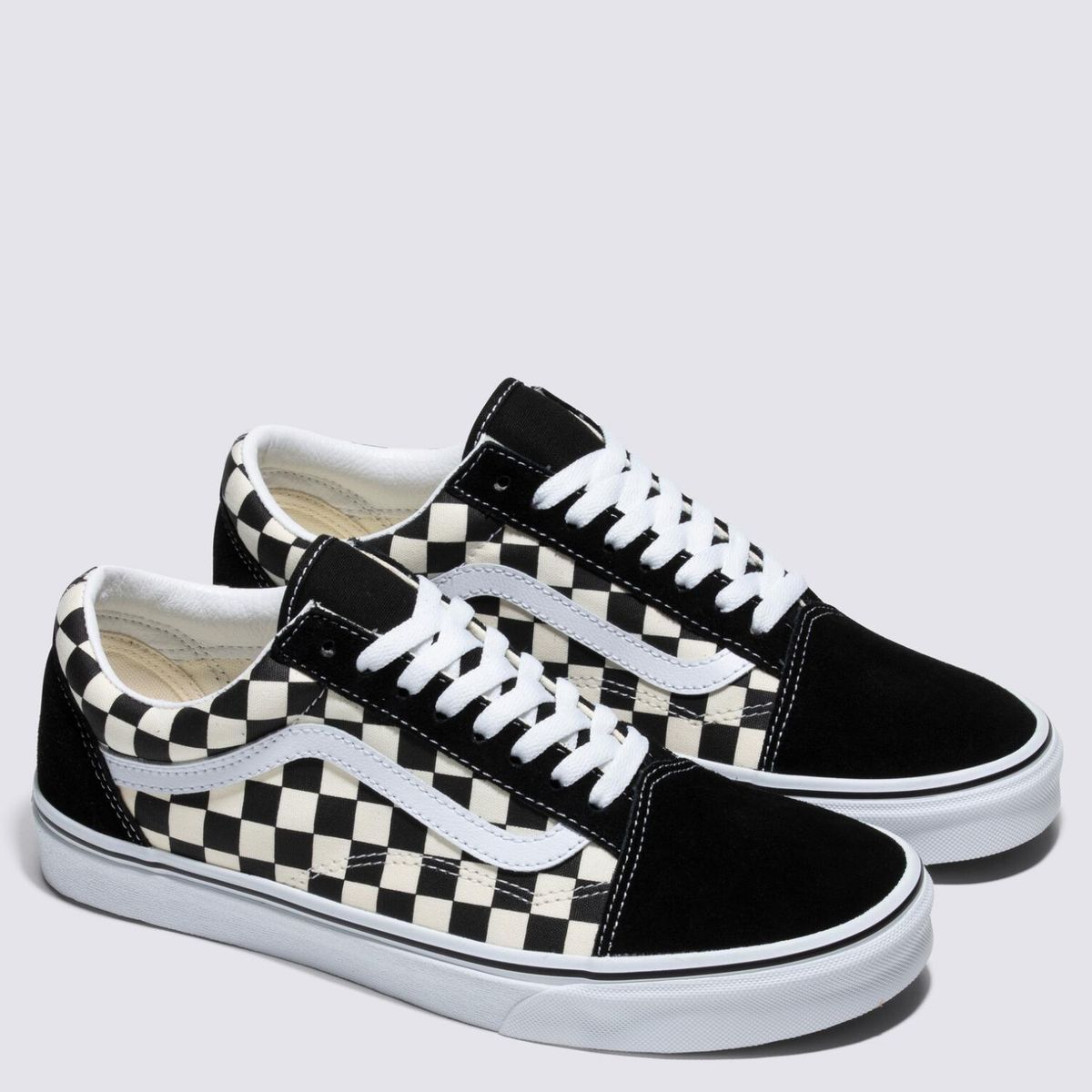 VANS - Zapatillas Urbanas Hombre Vans Old Skool