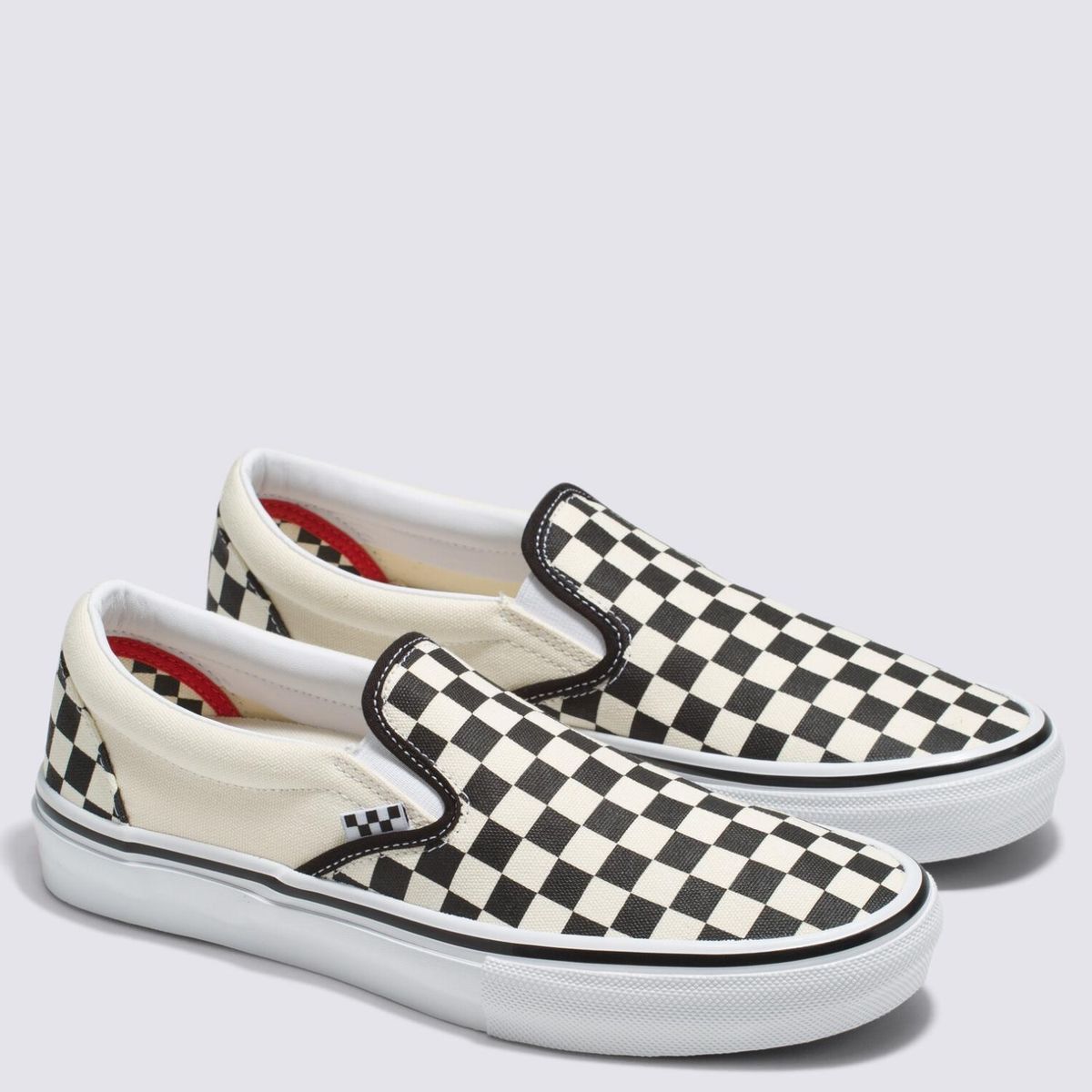 VANS - Zapatillas Urbanas Hombre Vans Skate Slip On
