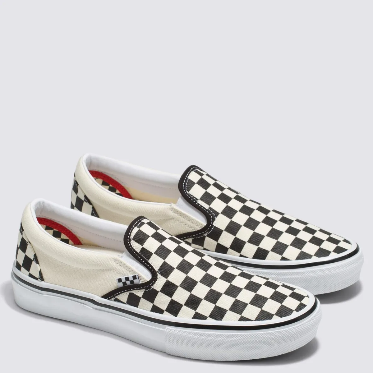 VANS - Zapatillas Urbanas Hombre Vans Skate Slip On