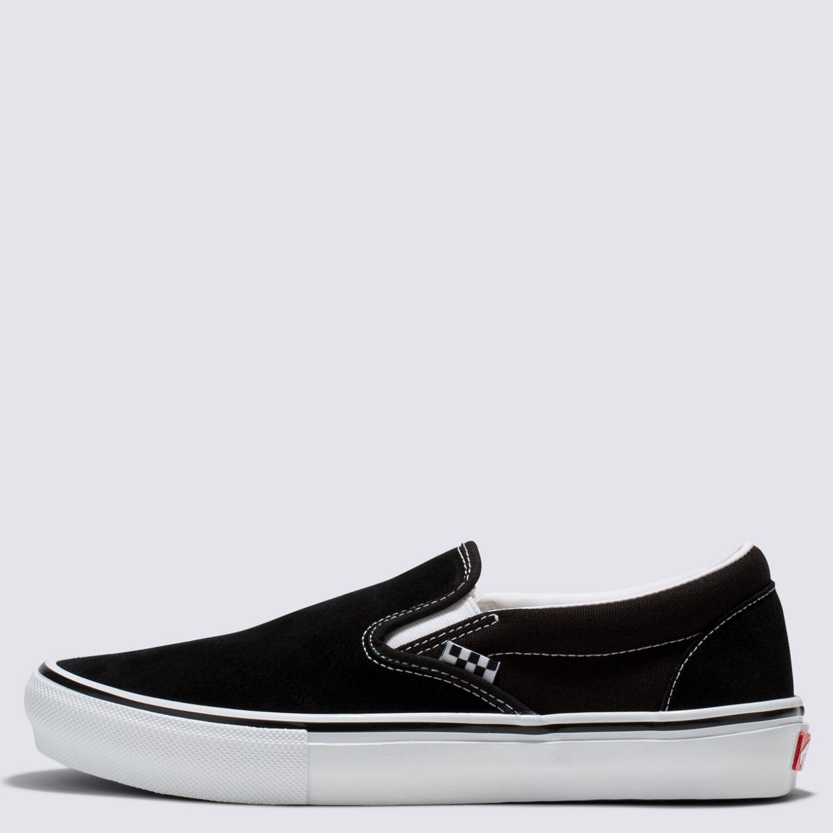 VANS - Zapatillas Urbanas Hombre Vans Skate Slip On
