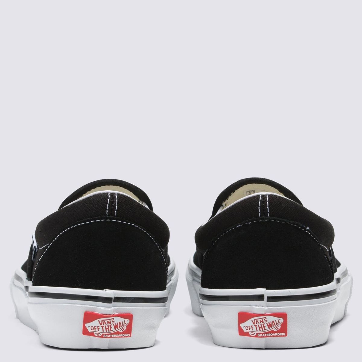 VANS - Zapatillas Urbanas Hombre Vans Skate Slip On