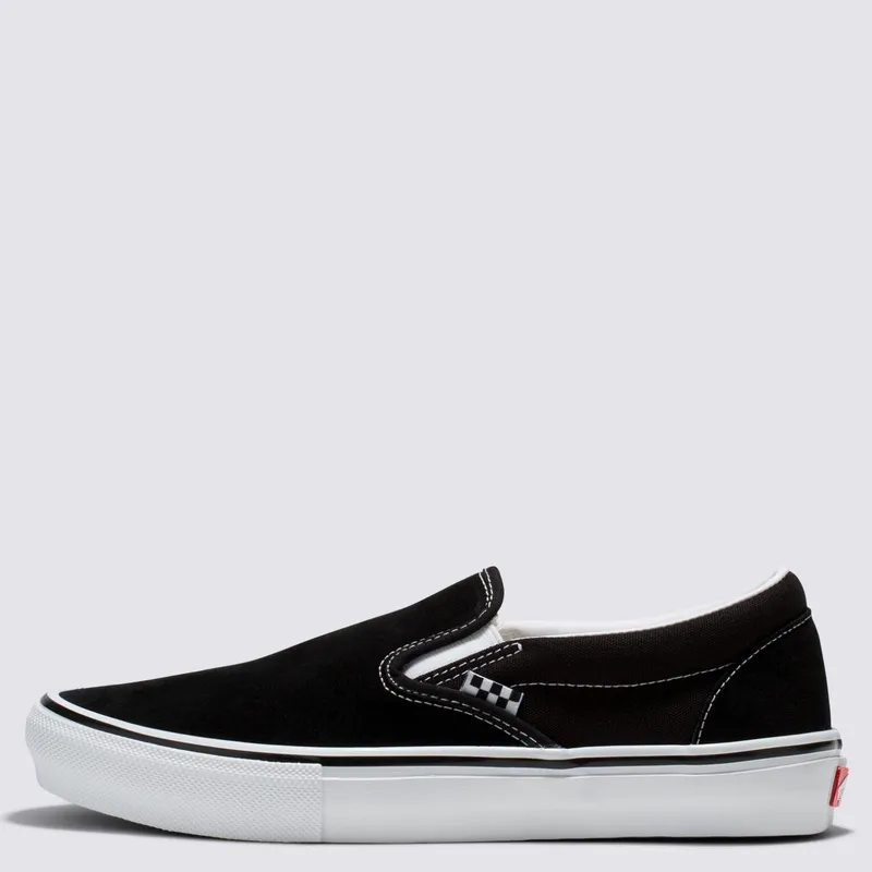VANS - Zapatillas Urbanas Hombre Vans Skate Slip On