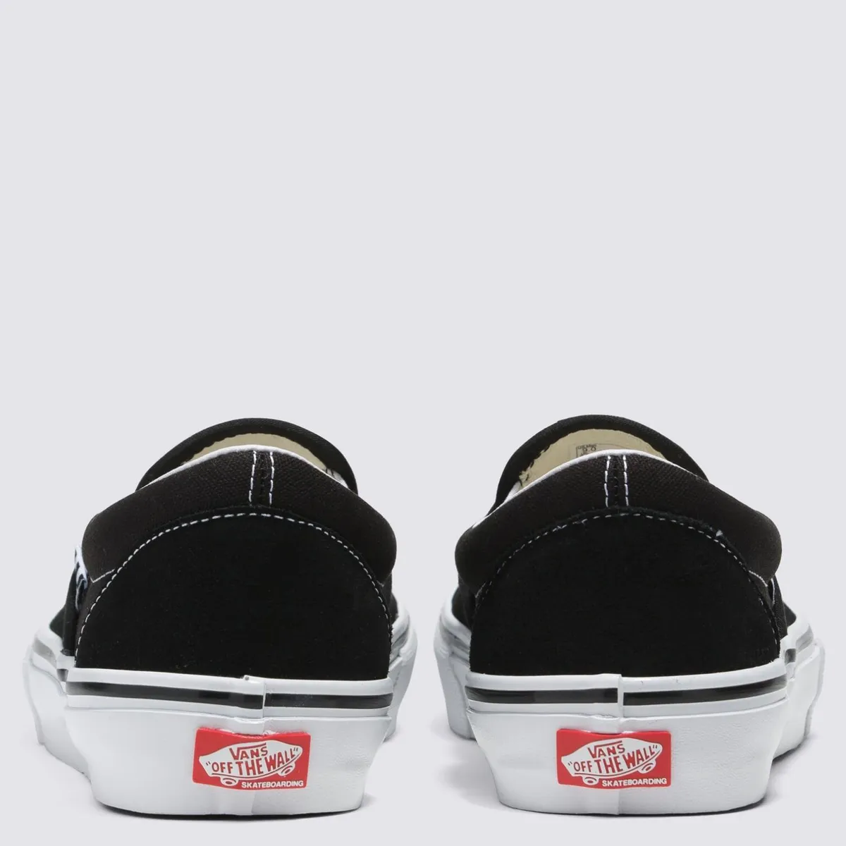 VANS - Zapatillas Urbanas Hombre Vans Skate Slip On