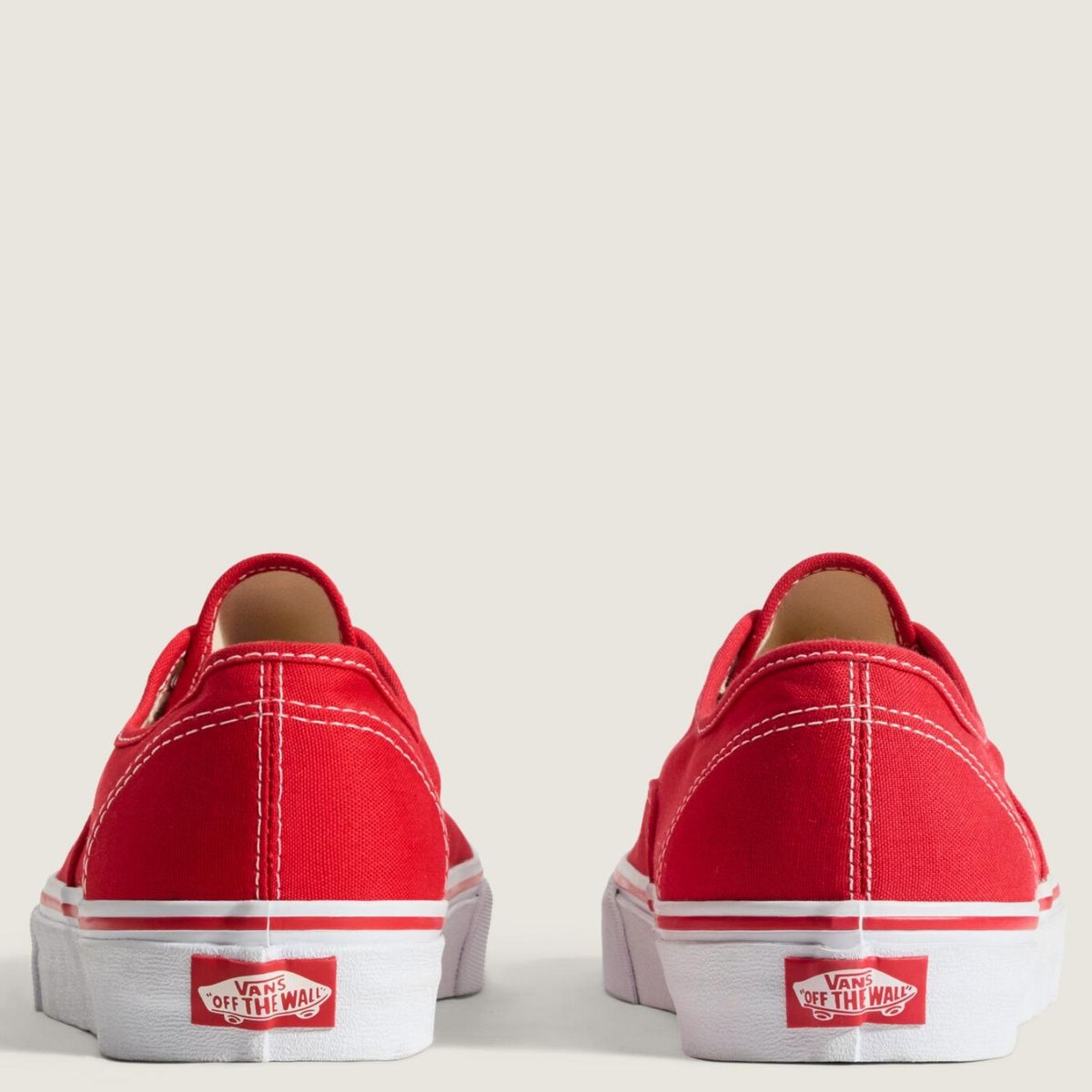 VANS - Zapatillas Urbanas Hombre Vans Authentic