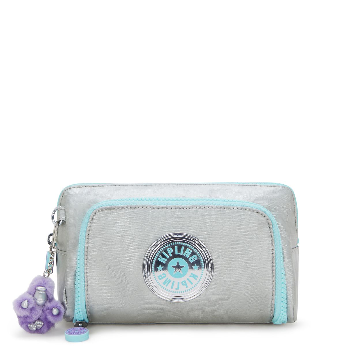 KIPLING - Cartuchera Niña Kipling