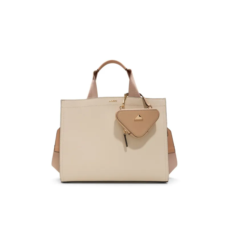 ALDO - Cartera Tote Mtl72bag Mujer Aldo