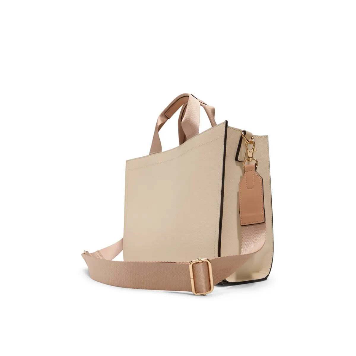 ALDO - Cartera Tote Mtl72bag Mujer Aldo