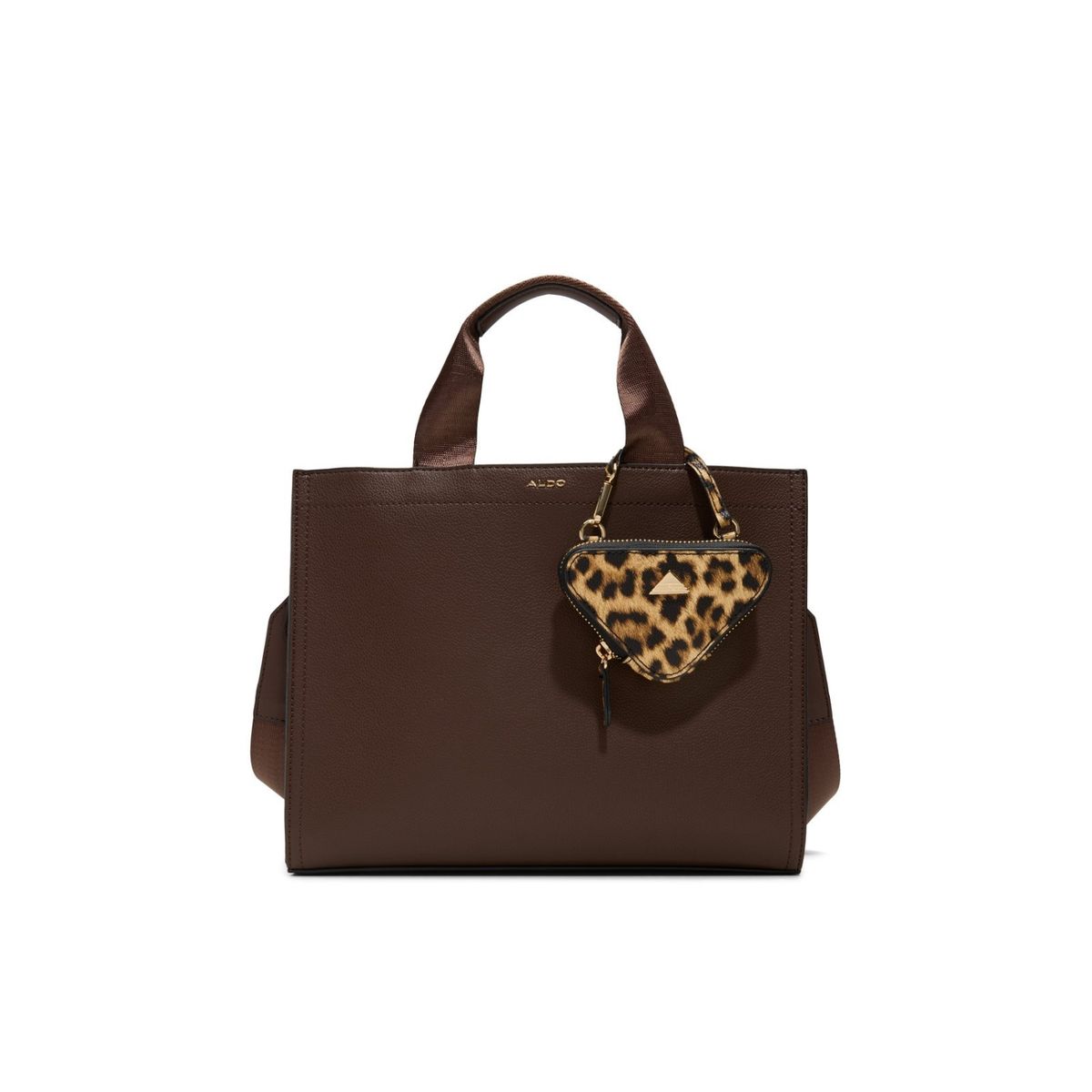 ALDO - Cartera Tote Mtl72bag Mujer Aldo