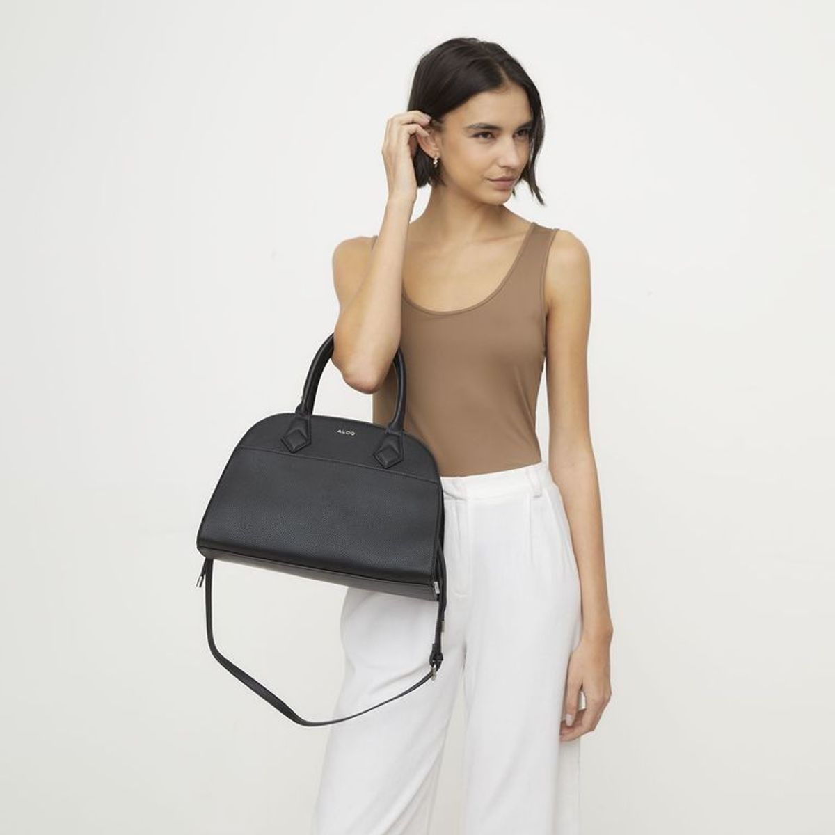 ALDO - Cartera Barrel Lonnon Mujer Aldo